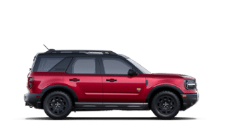 2025 Ford Bronco Sport® External Image 1